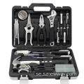 Xiaomi Jiuxun Tool Kits Box Skruvmejselnyckel Hammer